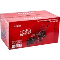 Газонокосилка ELITECH ГБ 3851ТС3 в Могилеве