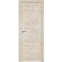 Межкомнатная дверь ProfilDoors 150XN L 50x200 (каштан светлый) в Лиде