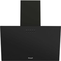 Кухонная вытяжка Weissgauff Sigma 60 PB BL (черный) в Гомеле