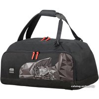 Дорожная сумка American Tourister Grab'N'Go Disney Darth Vader Geometric 54 см