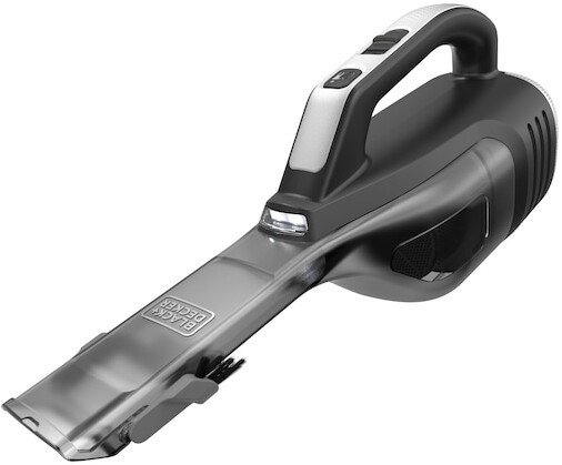 Пылесос Black & Decker DVD320J-QW