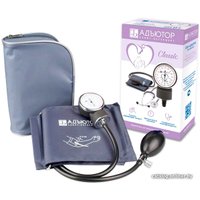 Механический тонометр Адъютор ИАД-01-1 (без стетофонендоскопа)