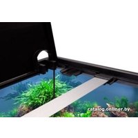 Аквариумный набор Eheim Aquastar Led 54 л (черный)