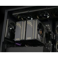 Кулер для процессора ID-Cooling Frozn A620 GDL