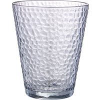 Набор стаканов для воды и напитков Agness 889-167 (с крышкой-стаканом)