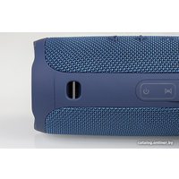 Беспроводная колонка Manta SPK130GO (синий)