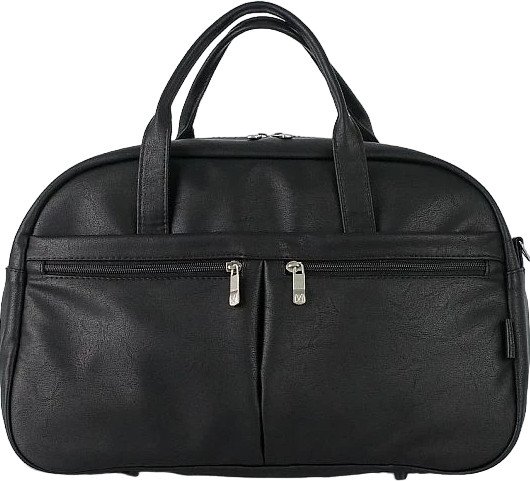 

Дорожная сумка Mr.Bag 014-466-MB-BLK (черный)