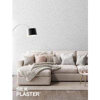 Жидкие обои Silk Plaster Master Silk II 125