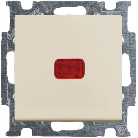 

Выключатель проходной ABB Basic 55 1012-0-2150