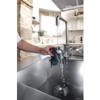 Кофемашина DeLonghi Dinamica ECAM350.50.SB