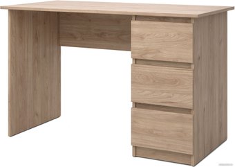 Стол MyStar Сноули 3я ИВ-121.13 (гикори кингстон)