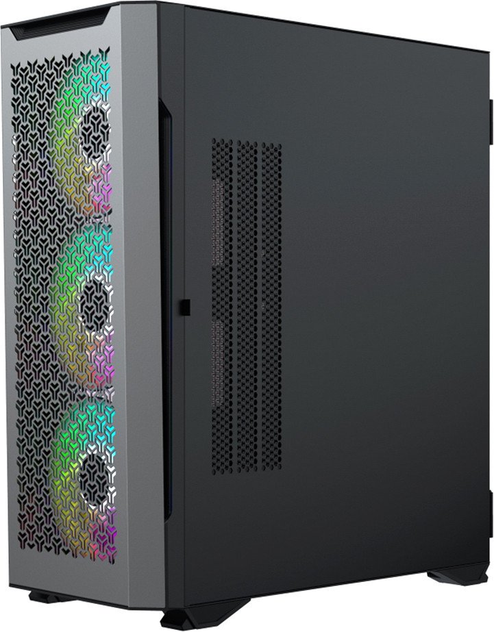 

Корпус ACD Fort 279G AH-TC6G8-000