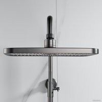 Душевая система  Shevanik S9636T