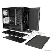 Корпус Fractal Design Define R6 (черный)