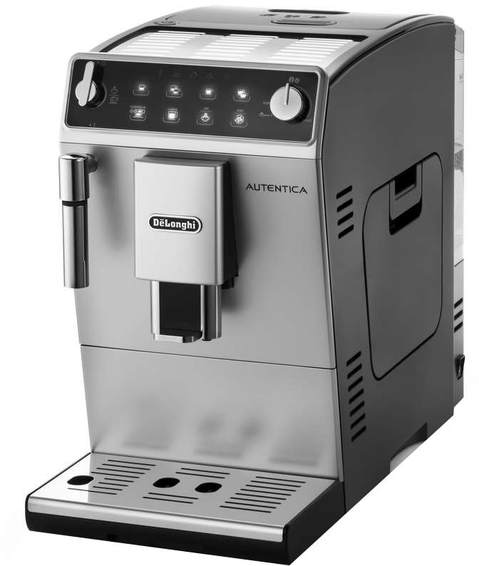 Кофемашина delonghi 29.510 sb