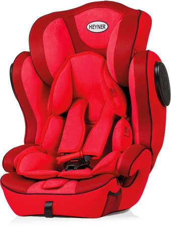 Детское автокресло Heyner MultiProtect ERGO 3D-SP [791300]