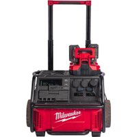 Аккумуляторный Milwaukee IRPSUOP2500 4933492133