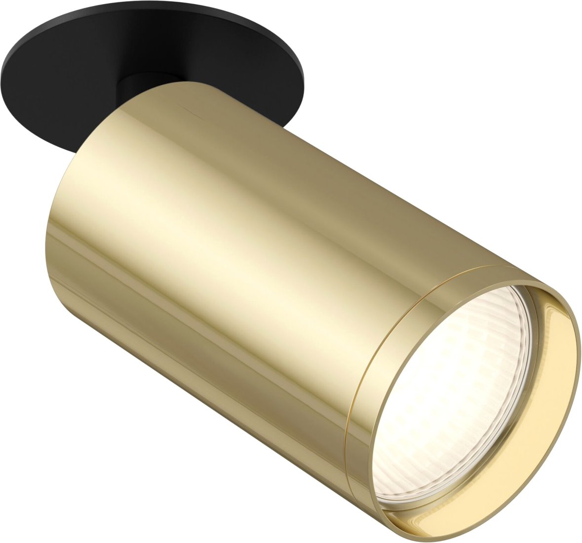 

Точечный светильник Maytoni FOCUS S C049CL-1BG