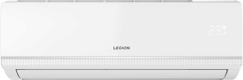 Кондиционер Legion Monza 2024 LE-MN09RH