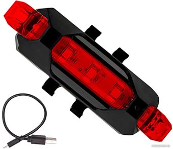 Велосипедный фонарь Sipl ZD41A