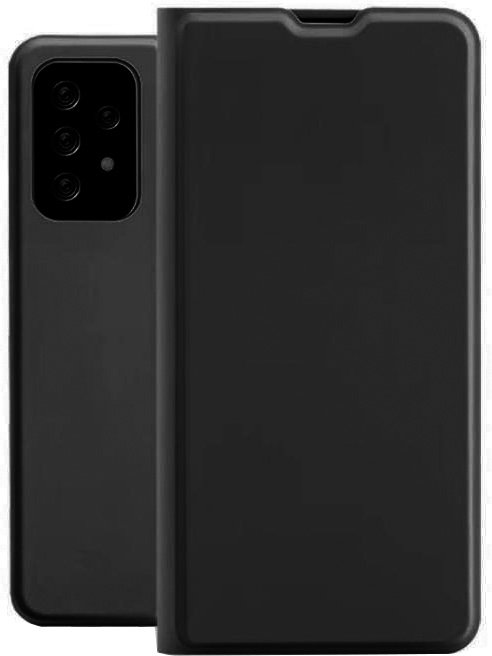 

Чехол для телефона Bingo Magnetic для HONOR X5b/X5b Plus (черный)