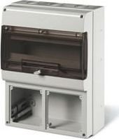 

Щит распределительный Scame Domino M400 672.4216