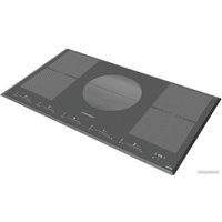 Варочная панель MAUNFELD CVI905SFDGR