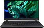 Aero 17 HDR XD-73RU524SP