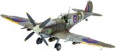 Истребитель Spitfire MK.IXc