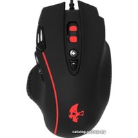 Игровая мышь Jet.A Xenomorph JA-GH36