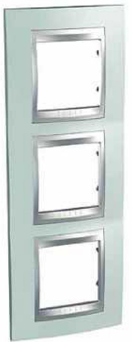 

Рамка Schneider Electric Unica MGU66.006V.094