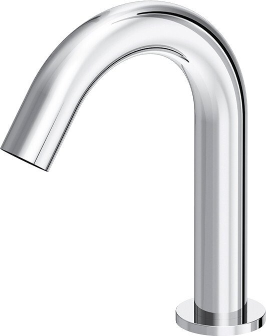 

Смеситель Damixa Scandinavian Pure 360290000