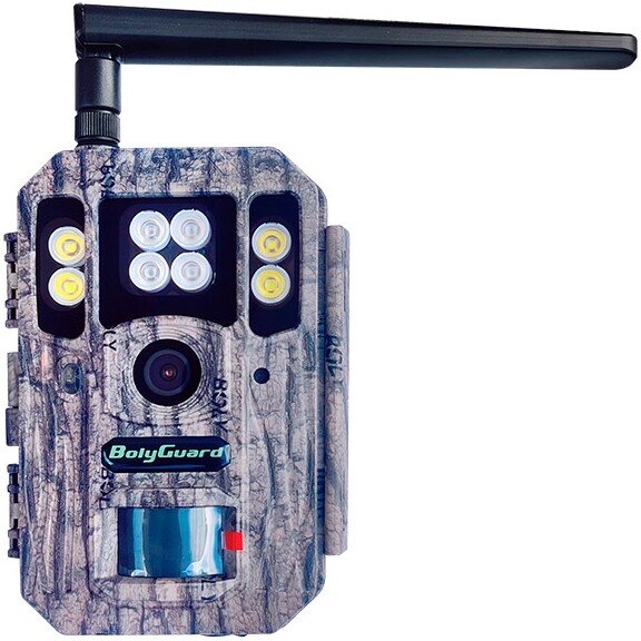 

Фотоловушка BolyGuard BG662-M