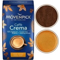 Кофе Movenpick Caffe Crema молотый 500 г