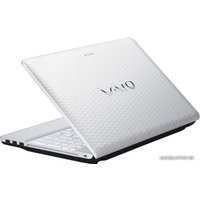 Ноутбук Sony VAIO VPC-EL2S1R/W