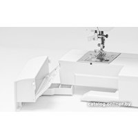 Электромеханическая швейная машина Janete 2600A (розовый) в Гродно