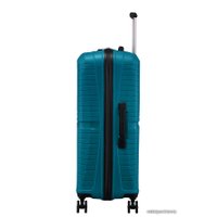 Чемодан-спиннер American Tourister Airconic Deep Ocean 67 см