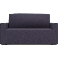 Диван Stolline Лайт (фиолетовая рогожка)