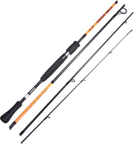 

Удилище Salmo Sniper SPIN 30 2.65