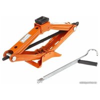 Ромбовый домкрат Airline AJ-R-02 + сумка 2т.