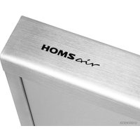 Кухонная вытяжка HOMSair Horizontal 60 (нержавеющая сталь)