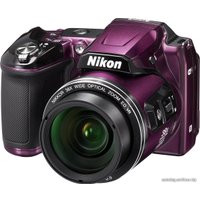 Фотоаппарат Nikon Coolpix L840