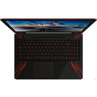 Игровой ноутбук ASUS FX570UD-DM148T