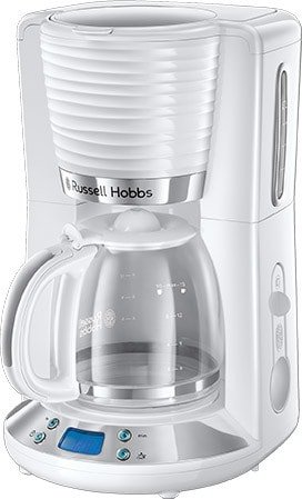 

Капельная кофеварка Russell Hobbs 24390-56