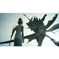  Final Fantasy XV: Day One Edition для PlayStation 4