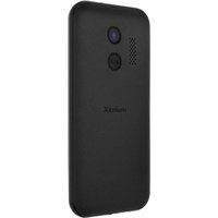 Телефон Xenium X718 (черный)