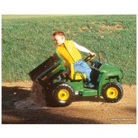 Электромобиль Peg Perego JD Gator HPX [IGOD0060]