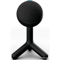 Проводной микрофон Logitech Yeti Orb (черный)