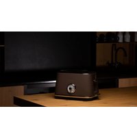 Тостер BORK T703 GG