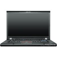 Ноутбук Lenovo ThinkPad T510 (NTF4PRT)